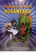 Kumpulan Cerita Rakyat : Nusantara