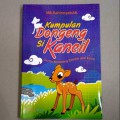 Kumpulan Dongeng Si Kancil