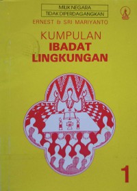 Kumpulan Ibadat Lingkungan