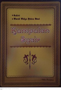 Kumpulan Syair