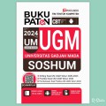 Kumpulan soal asli UTUL UGM lengkap dengan kunci jawaban SOSHUM