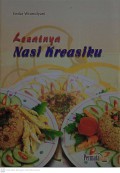 Lezatnya Nasi Kreasiku