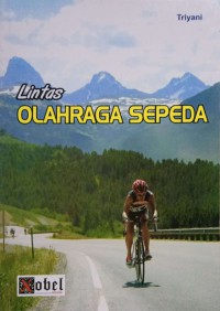 Lintas Olahraga Sepeda