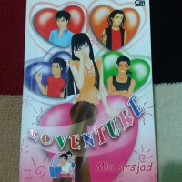 Loventure