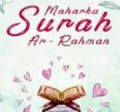 Maharku Surah Ar-Rahman