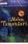Antologi Puisi Malam Tamansari