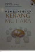 Membenihkan Kerang Mutiara