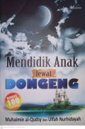 Mendidik Anak lewat Dongeng
