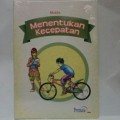 Menentukan Kecepatan