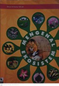Mengenal Ekosistem