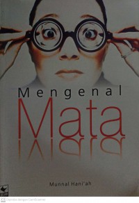 Mengenal Mata