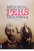Mengenal Pers Indonesia