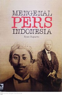 Mengenal Pers Indonesia