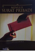 Menulis Surat Pribadi