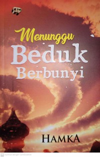 Menunggu Beduk Berbunyi