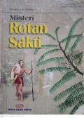 Misteri Rotan Sakti