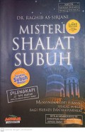 Misteri Shalat Subuh