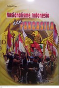 Nasionalisme Indonesia dan Pancasila