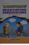 A Series of Daily Expressions Negotiating Conversations (Percakapan Negosiasi)