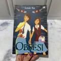 Obsesi