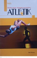 Olahraga Kegemaranku Atletik