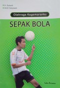 Olahraga Kegemaranku : Sepak Bola
