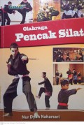 Olahraga Pencak Silat