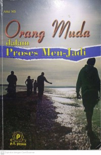 Orang Muda Dalam Proses Men-Jadi