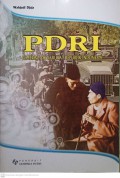 PDRI (Pemerintah Darurat Republik Indonesia)