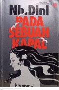 Pada Sebuah Kapal
