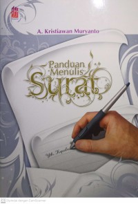 Panduan Menulis Surat