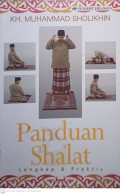 Panduan Shalat Lengkap dan Praktis