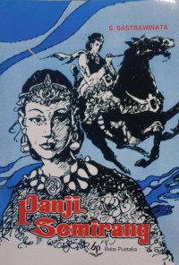 Panji Semirang