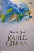 Pasir dan Buih