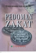 Pedoman Zakat