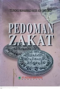 Pedoman Zakat