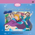 Hold on to Your Hat! : Pegang Erat-erat Topimu!