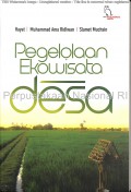 Pengelolaan Ekowisata Desa