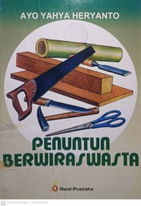 Penuntun Berwiraswasta
