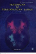 Perempuan di Persimpangan Zaman ( Kumpulan Sajak )