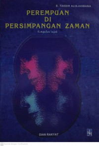 Perempuan di Persimpangan Zaman ( Kumpulan Sajak )