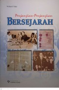 Perjanjian-Perjanjian Bersejarah