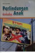 Perlindungan Terhadap Anak