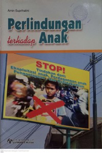 Perlindungan Terhadap Anak