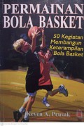 Permainan Bola Basket