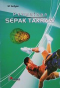 Permainan Sepak Takraw
