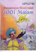Petualangan Tokoh-Tokoh 1001 Malam