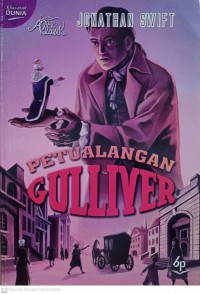Petualangan Gulliver