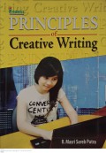 Principles of Creative Writing