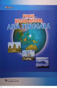 Profil Negara-Negara Asia Tenggara